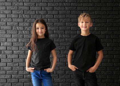 Kids T-Shirts Online