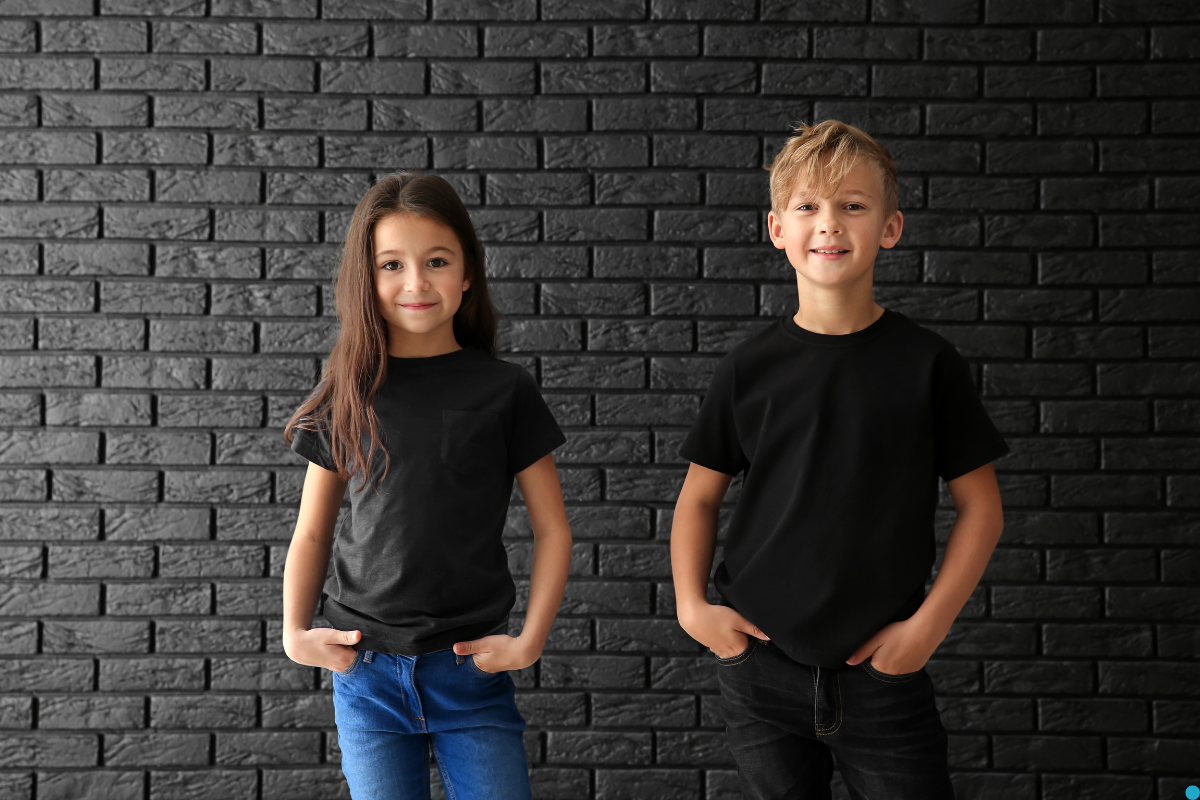 Kids T-Shirts Online