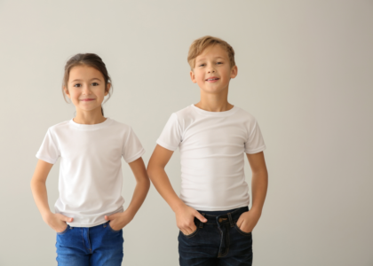 T-Shirts for Kids