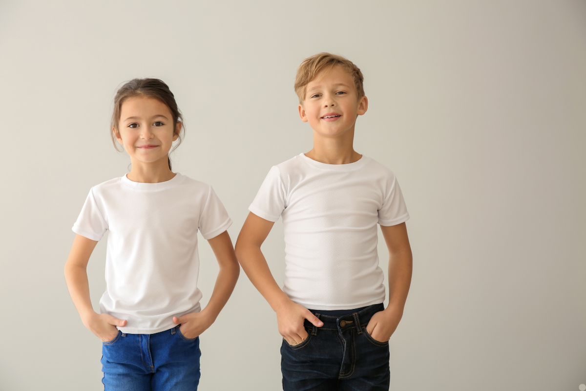 T-Shirts for Kids