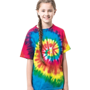 Tie-Dye Tees